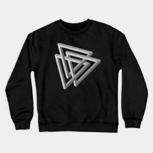 Trillusion Crewneck Sweatshirt